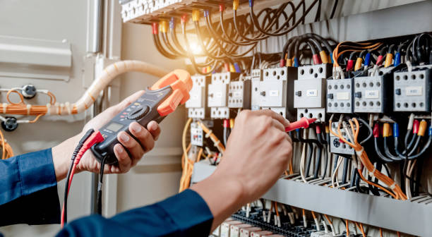Best Electrical Rewiring Services  in Fellsmere, FL