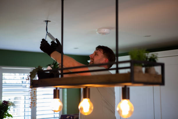 Best Affordable Electrician  in Fellsmere, FL