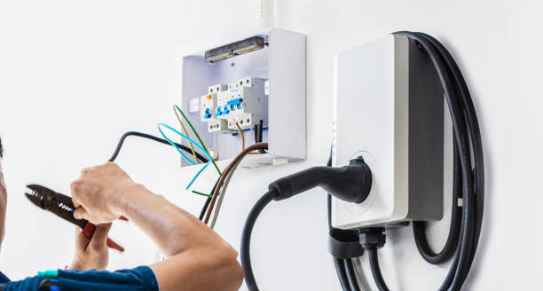 Best Electric Panel Repair  in Fellsmere, FL