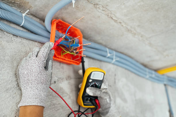 Electrical System Inspection in Fellsmere, FL