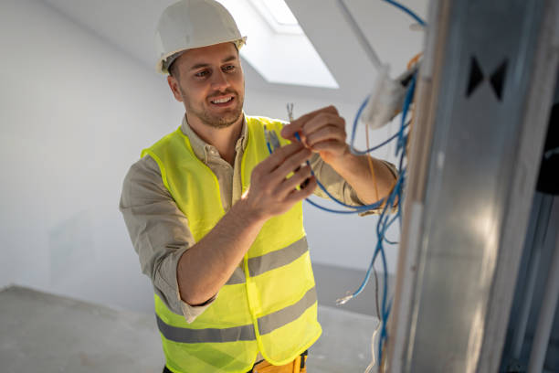 Best Circuit Breaker Repair  in Fellsmere, FL